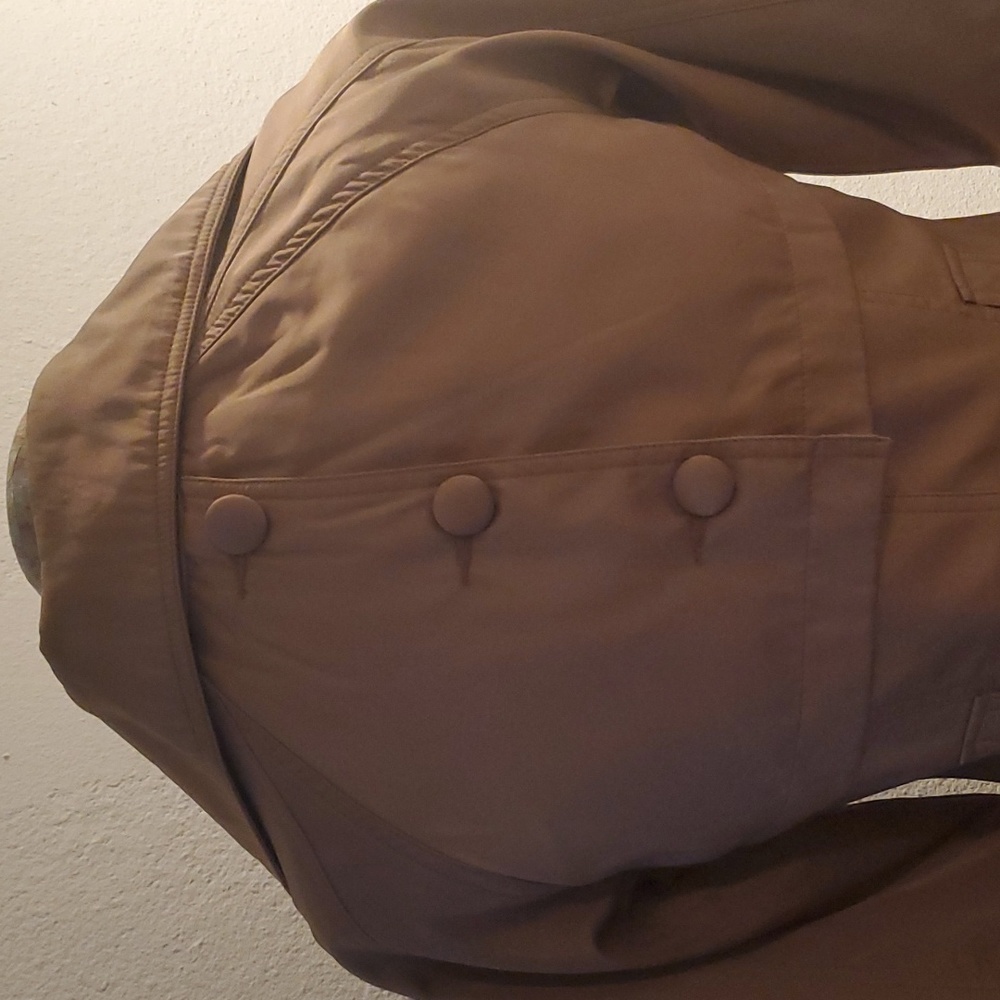 Jacket Size M - image 8